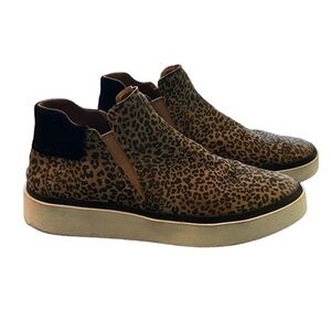 Dolce Vita Women’s Chelsea Fashion Sneakers
